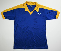 PUMA OLDSCHOOL KOSZULKA M