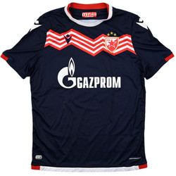 2019-20 RED STAR BELGRADE *MODRITZ* KOSZULKA M