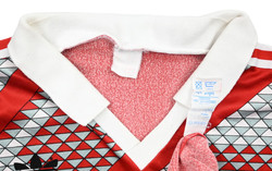 ADIDAS VINTAGE KOSZULKA XL