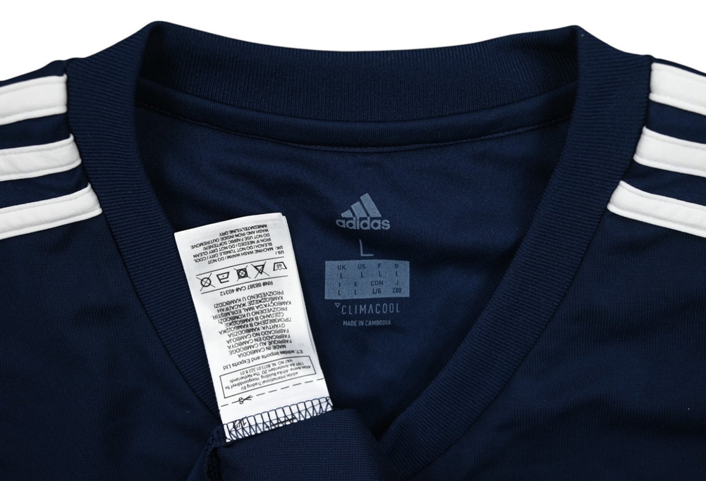 2017-18 BAYERN MUNCHEN *WAGNER* SHIRT XL