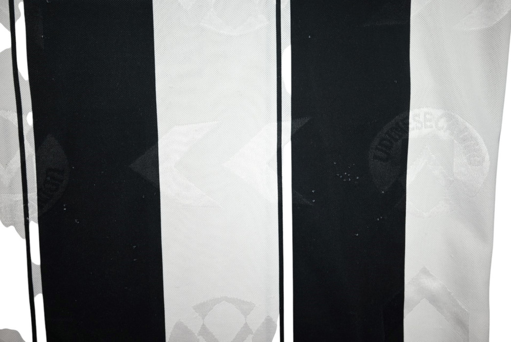 1996-97 UDINESE CALCIO LONGSLEEVE XL