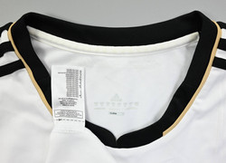 2010-11 GERMANY KOSZULKA 2XL