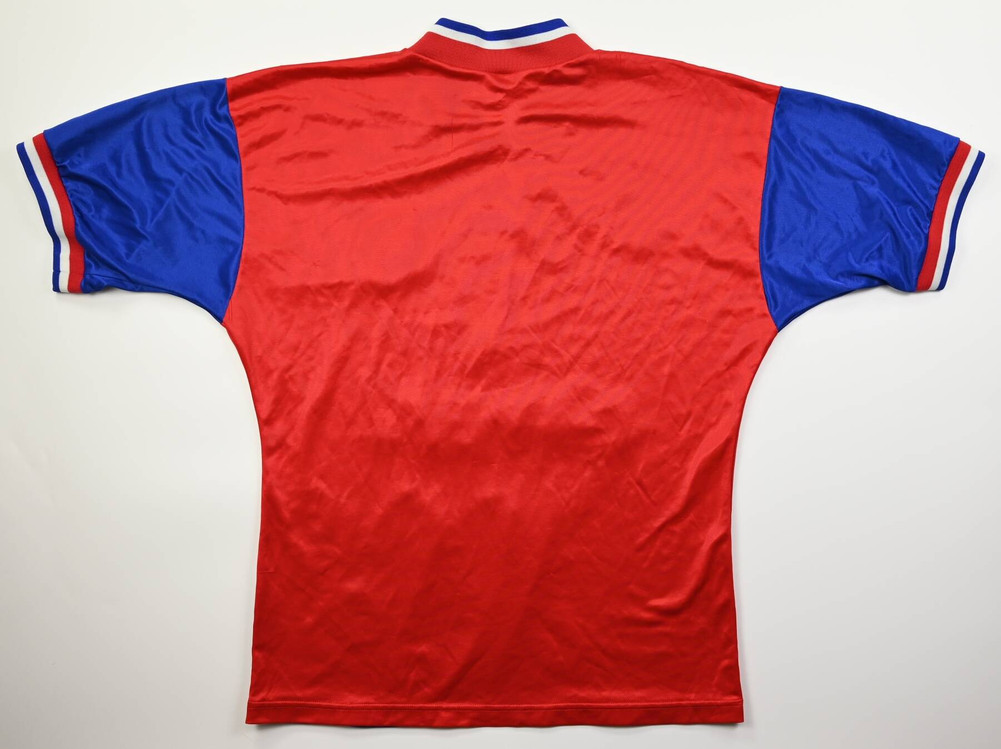 1993-95 BAYERN MUNCHEN SHIRT L