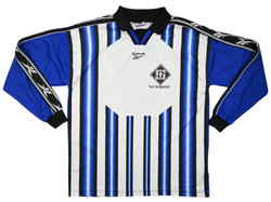 1999-00 TUS KOBLENZ LONGSLEEVE KOSZULKA XL