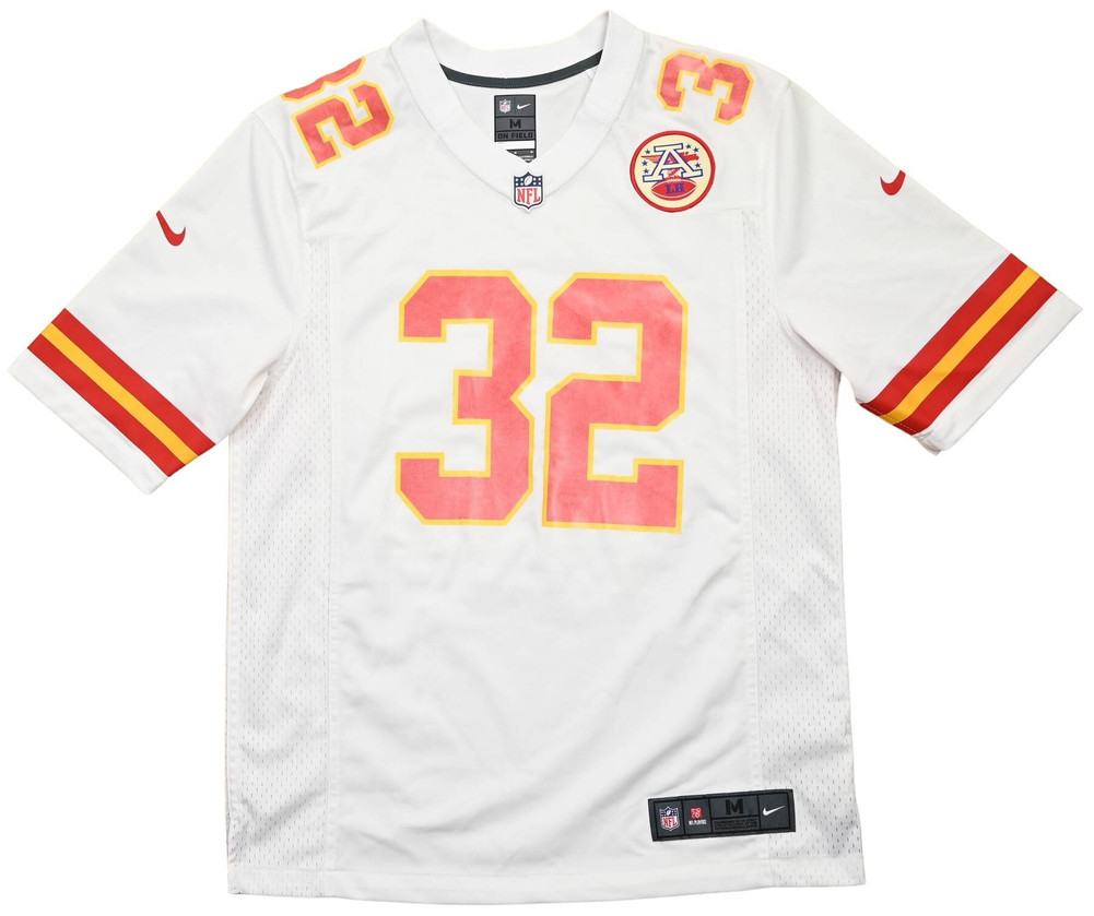 KANSAS CITY CHIEFS *MATHIEU* NFL SHIRT M