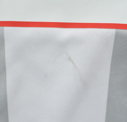 2014-15 FULHAM KOSZULKA L