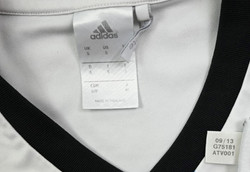 2013-15 ARGENTINA SHIRT S