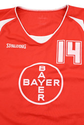 BAYER 05 UERDINGEN BASKETBALL KOSZULKA XL