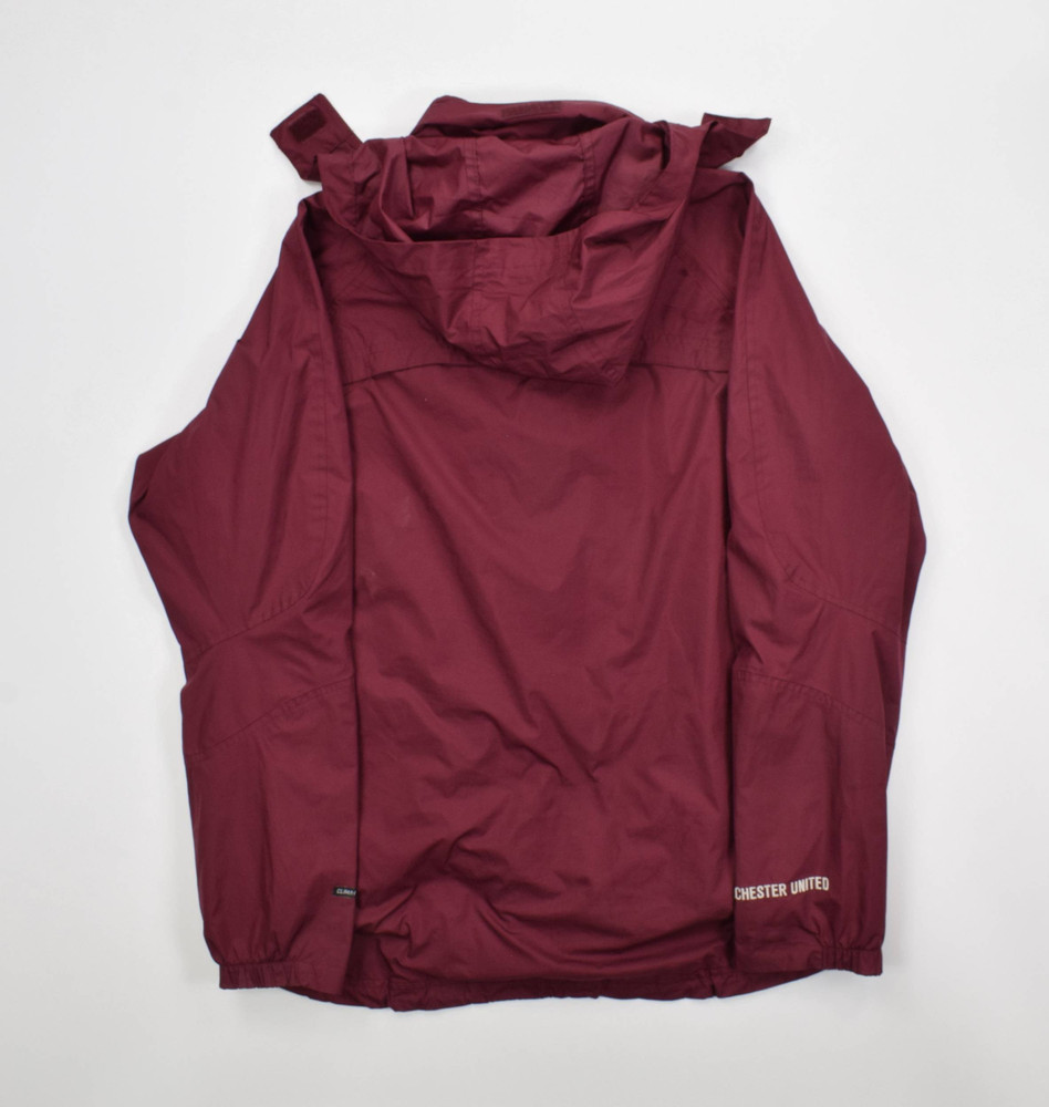 MANCHESTER UNITED JAKCET S