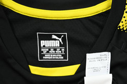 2017-18 BORUSSIA DORTMUND SHIRT S