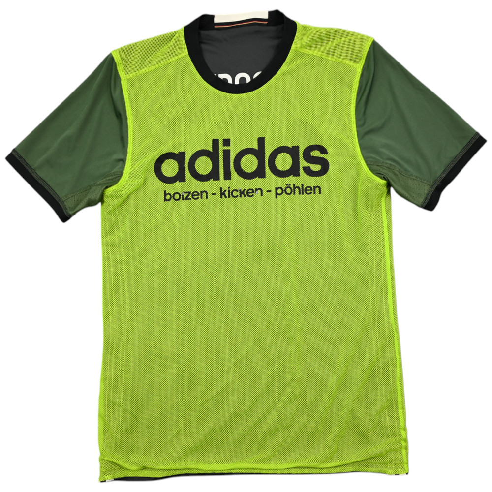 2015-17 GERMANY *KROOS* SHIRT S