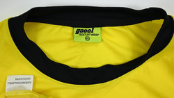 2003-04 BORUSSIA DORTMUND SHIRT XXL