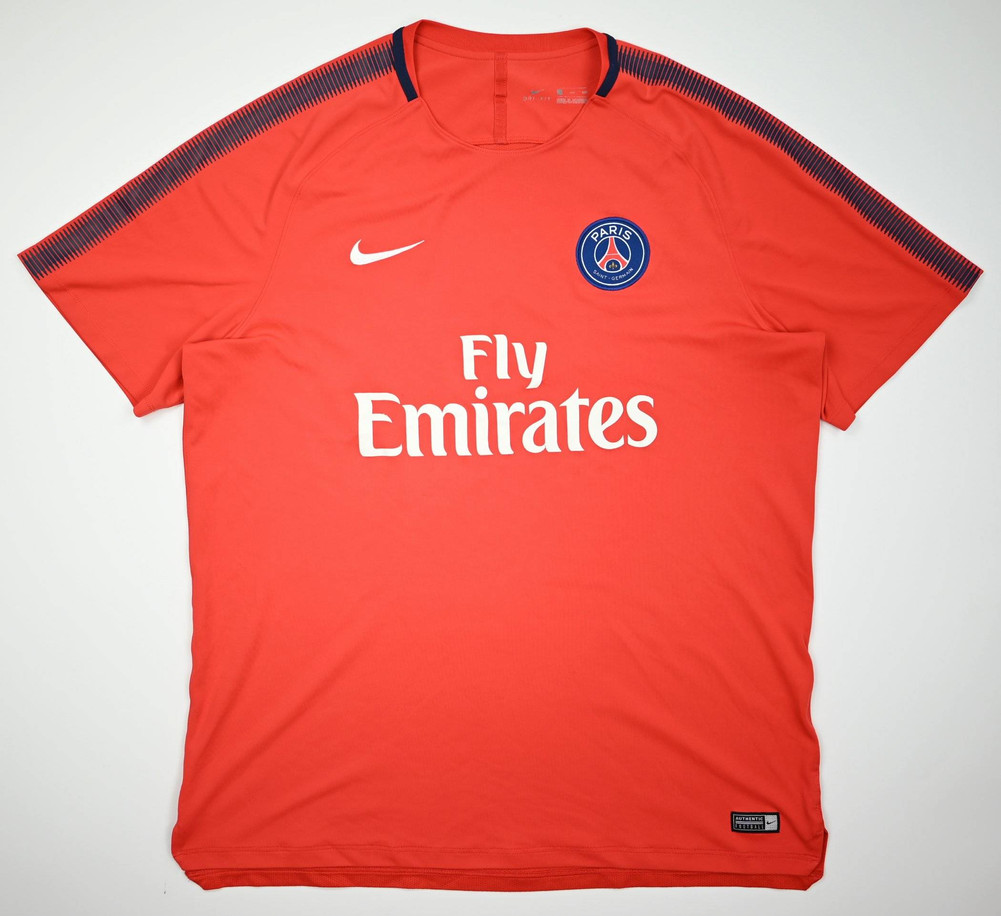 PARIS SAINT-GERMAIN KOSZULKA XXL