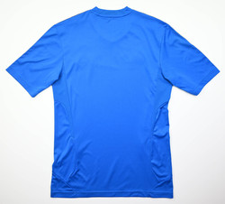 2011-12 OLYMPIQUE MARSEILLE SHIRT S