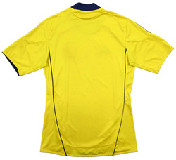 2010-11 SCOTLAND KOSZULKA S
