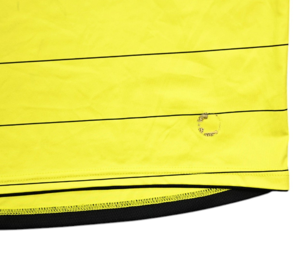 2010-11 BORUSSIA DORTMUND *BENDER* KOSZULKA XL