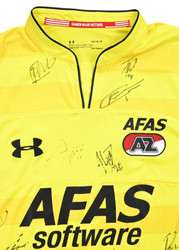 2018-19 AZ ALKMAAR KOSZULKA L