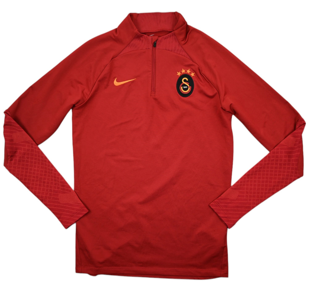 GALATASARAY LONGSLEEVE S
