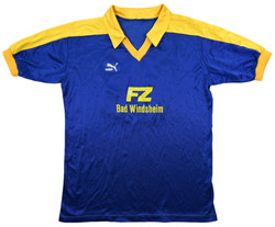 PUMA OLDSCHOOL #13 KOSZULKA M