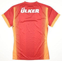 2014-15 GALATASARAY SHIRT WOMANS S
