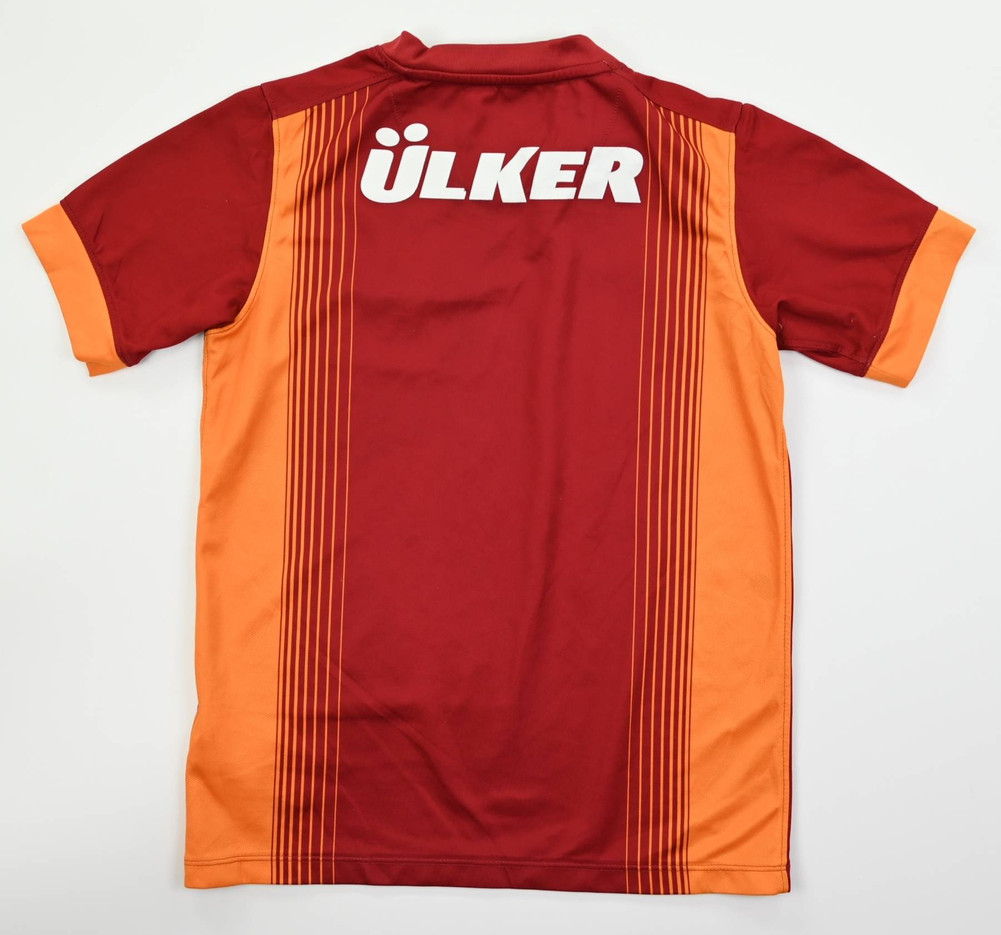 2014-15 GALATASARAY KOSZULKA M. BOYS 