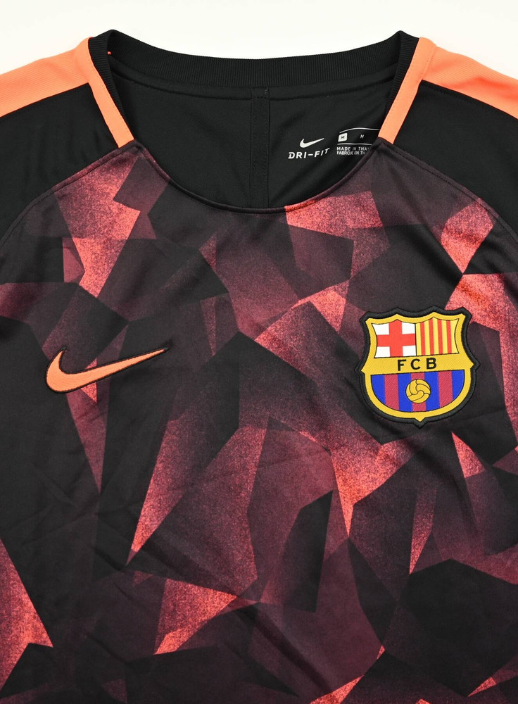 FC BARCELONA SHIRT M