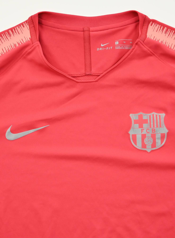 FC BARCELONA SHIRT XL