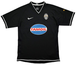 2006-07 JUVENTUS KOSZULKA S