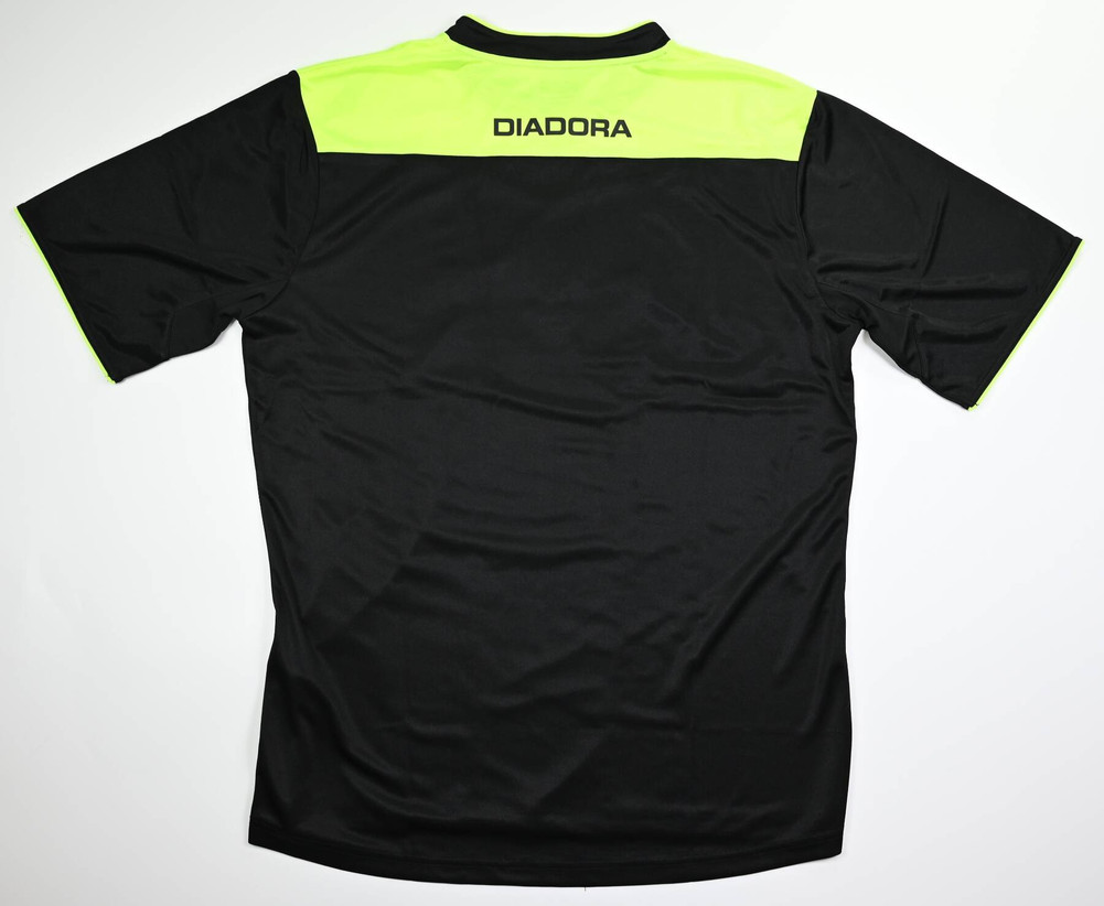 ITALY REFEREE SHIRT XL