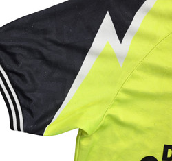 1995-96 BORUSSIA DORTMUND KOSZULKA S