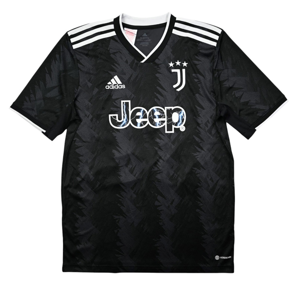 2022-23 JUVENTUS *DI MARIA* KOSZULKA XL. BOYS