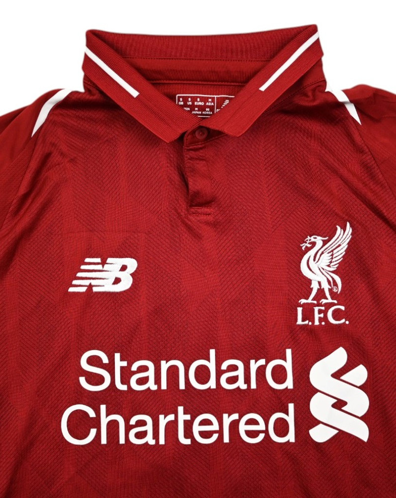 2018-19 LIVERPOOL *KEITA* KOSZULKA S