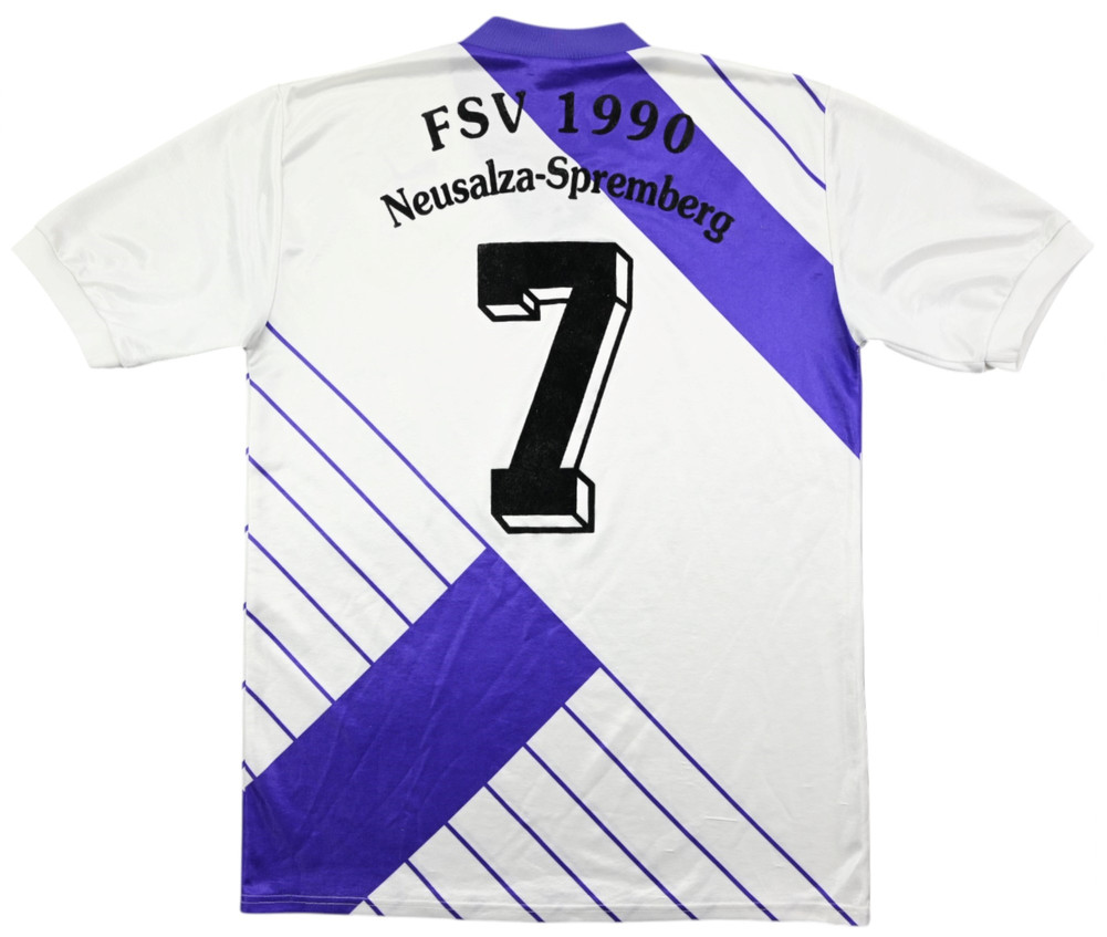 FSV 1990 NEUSALZA-SPREMBERG SHIRT L