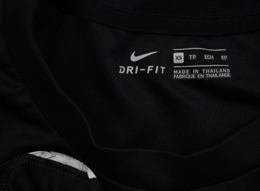 2020-21 BARCELONA SHIRT XS