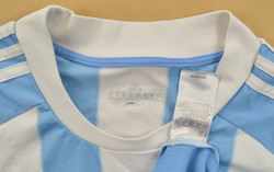 2010-11 ARGENTINA SHIRT XL