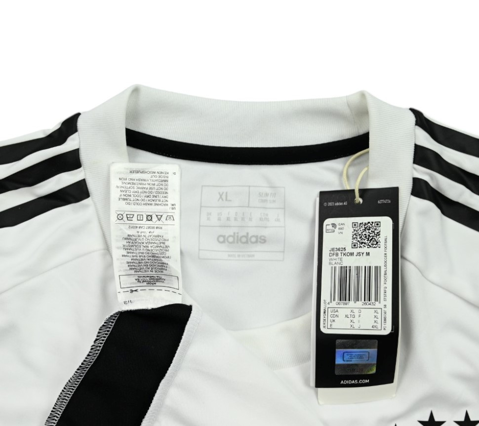 2024-25 GERMANY SHIRT XL