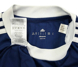 2013-14 OLYMPIQUE LYON SHIRT M