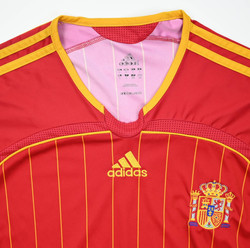 2006-08 SPAIN *F. TORRES* KOSZULKA L