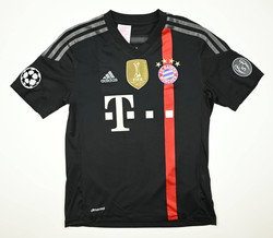2014-15 BAYERN MUNCHEN *GOTZE* SHIRT M. BOYS