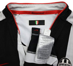 2007-08 JUVENTUS KOSZULKA S