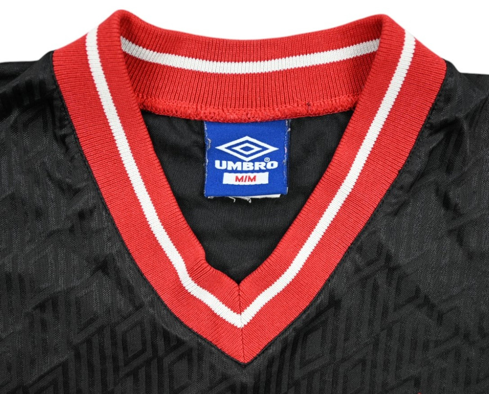 1996-98 CANADA KOSZULKA M