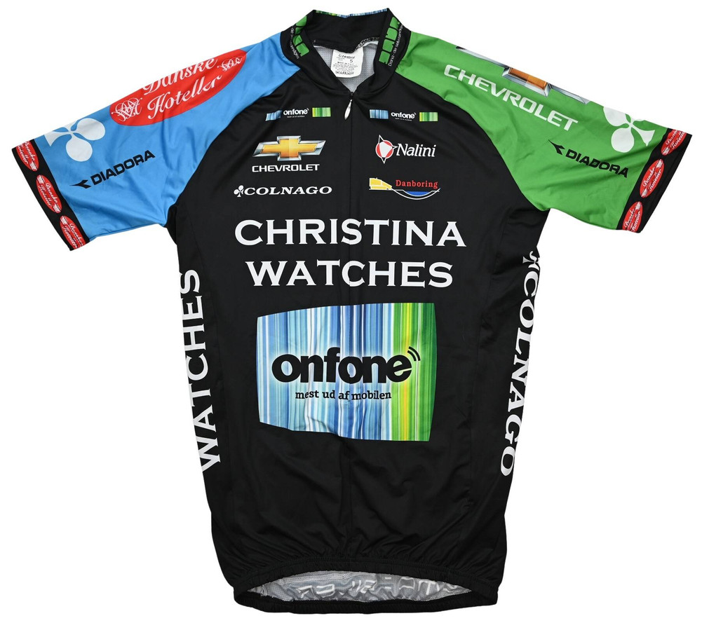 NALINI KOSZULKA KOLARSKA M