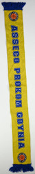 ASSECO PROKOM GDYNIA SCARF
