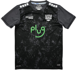 2022-23 DUISBURG SHIRT S