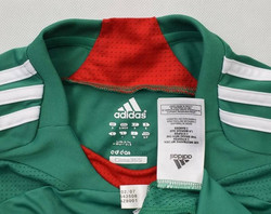 2007-08 MEXICO *R. MARQUEZ* SHIRT S