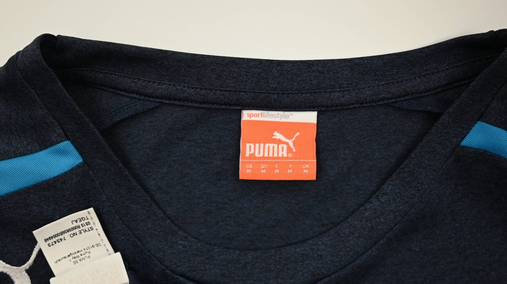 2013-14 NEWCASTLE UNITED KOSZULKA M