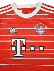 2022-23 BAYERN MUNCHEN SHIRT M. BOYS