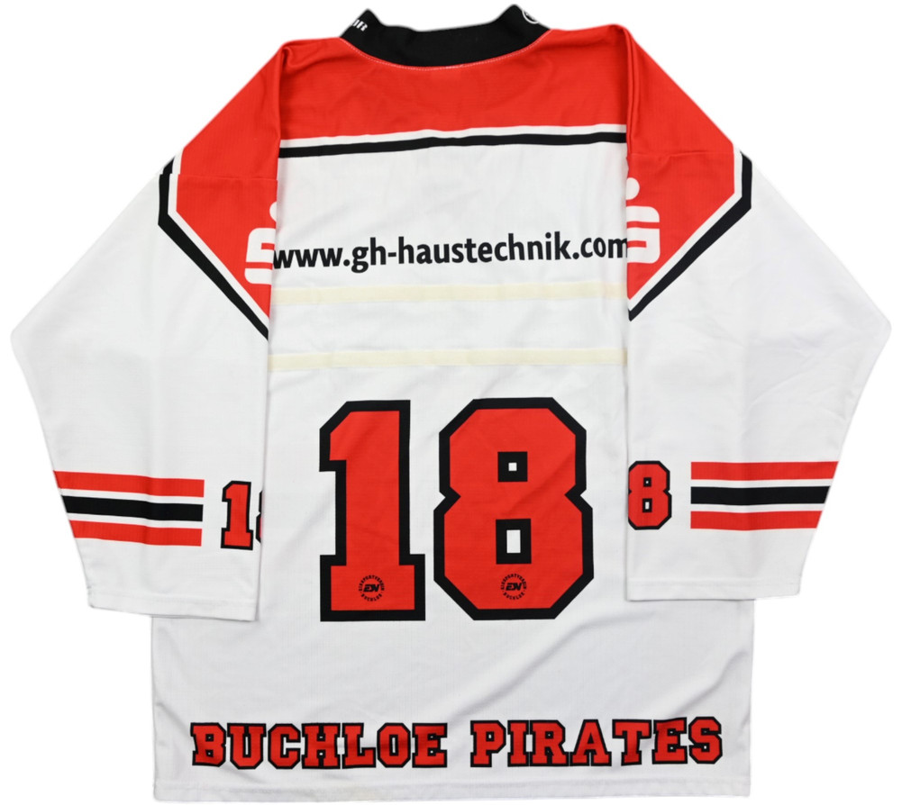 ESV BUCHLOE HOCKEY SHIRT M