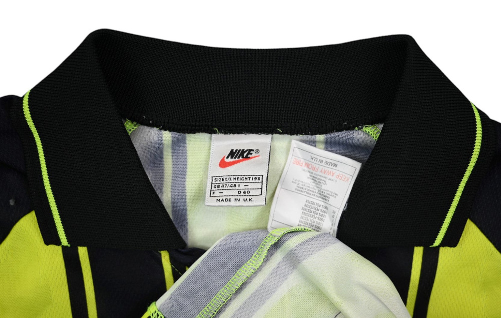 BSG MENGEDE KOSZULKA XXL