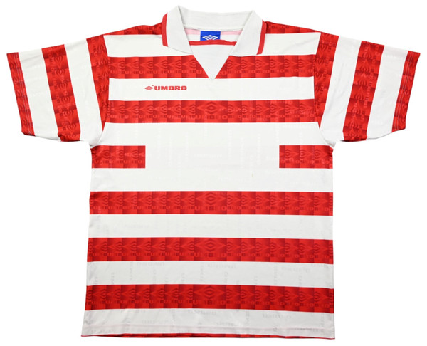 UMBRO VINTAGE KOSZULKA L